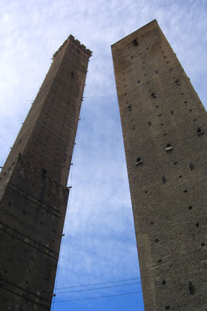 Due Torri
