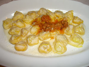 Tortellini