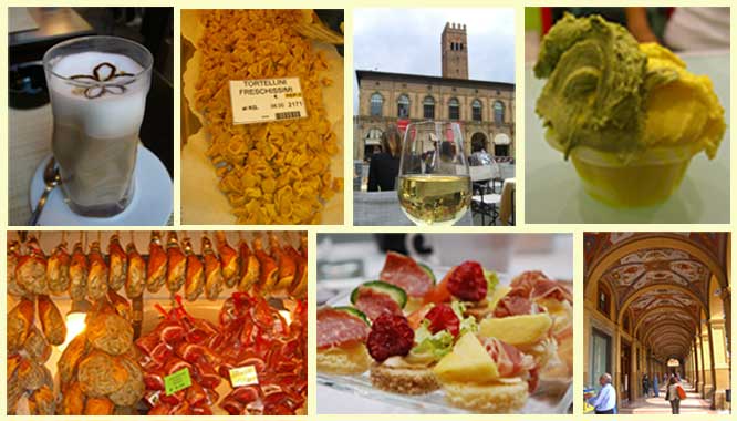 Palmabella's Italy