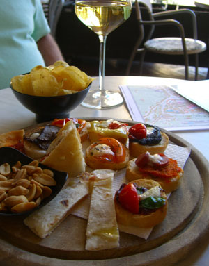 Food & Wine of Le Marche