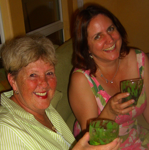 Palma & Shannon
